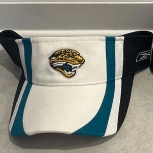 Jacksonville Jaguars Caps